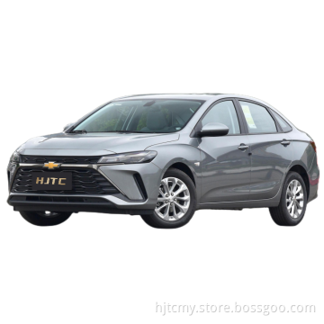 2024 Chevrolet Monza 1,5 litri a caldo 113 CV L4 Chevrolet Monza 2023